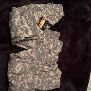 Massif Digital Camo Pants